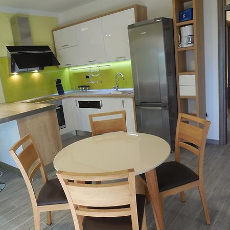 Apartments Jukic Klis Luaran gambar