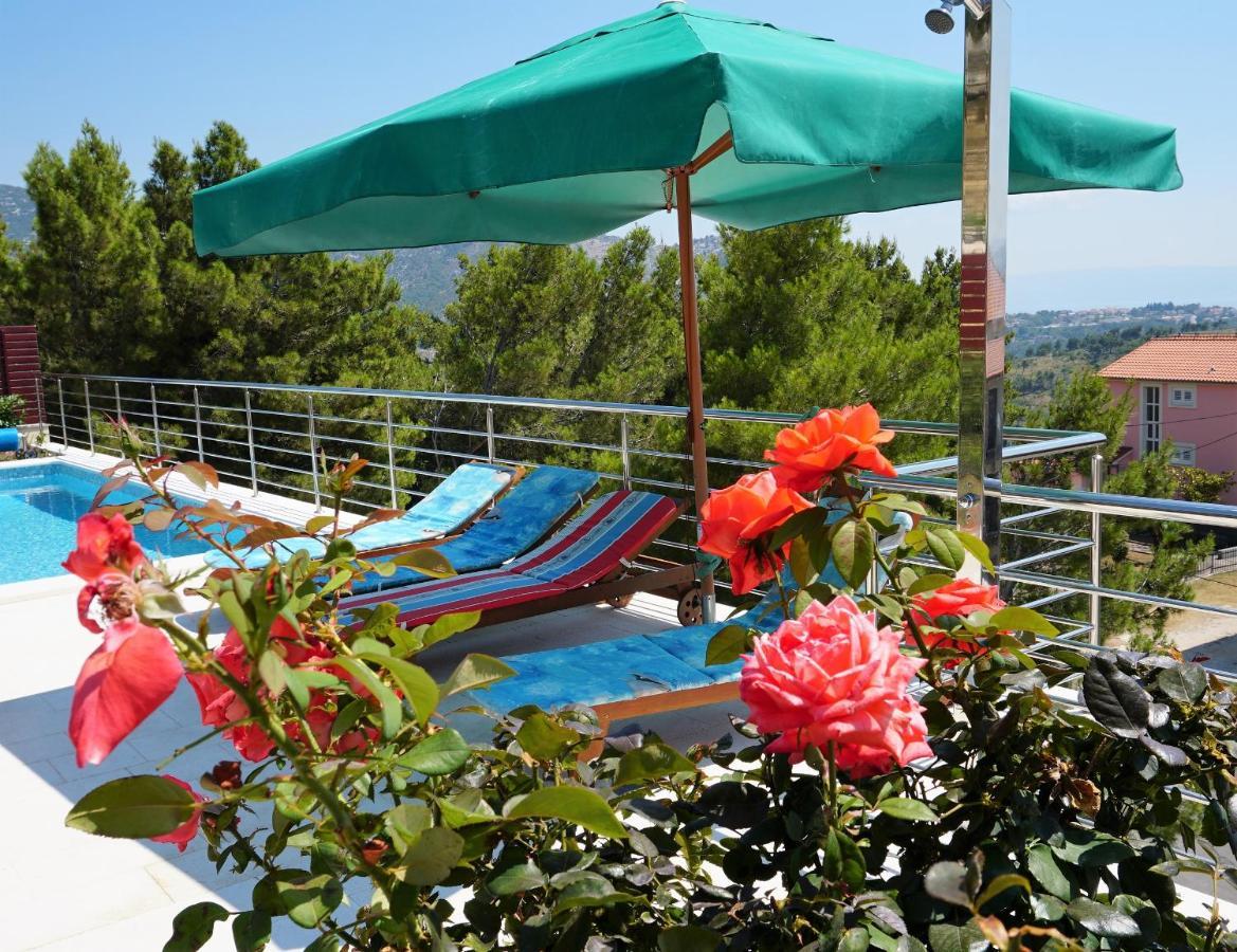 Apartments Jukic Klis Luaran gambar