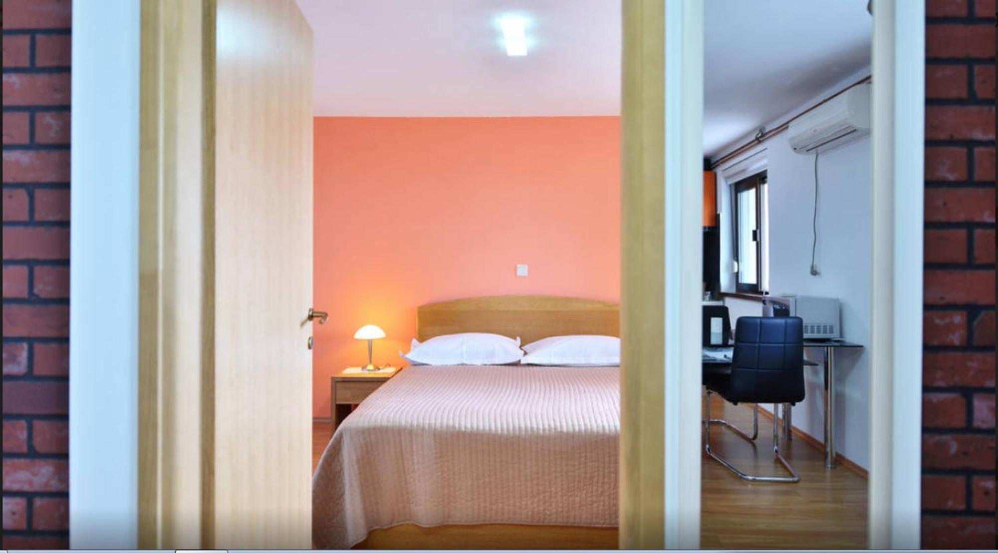 Apartments Jukic Klis Bilik gambar
