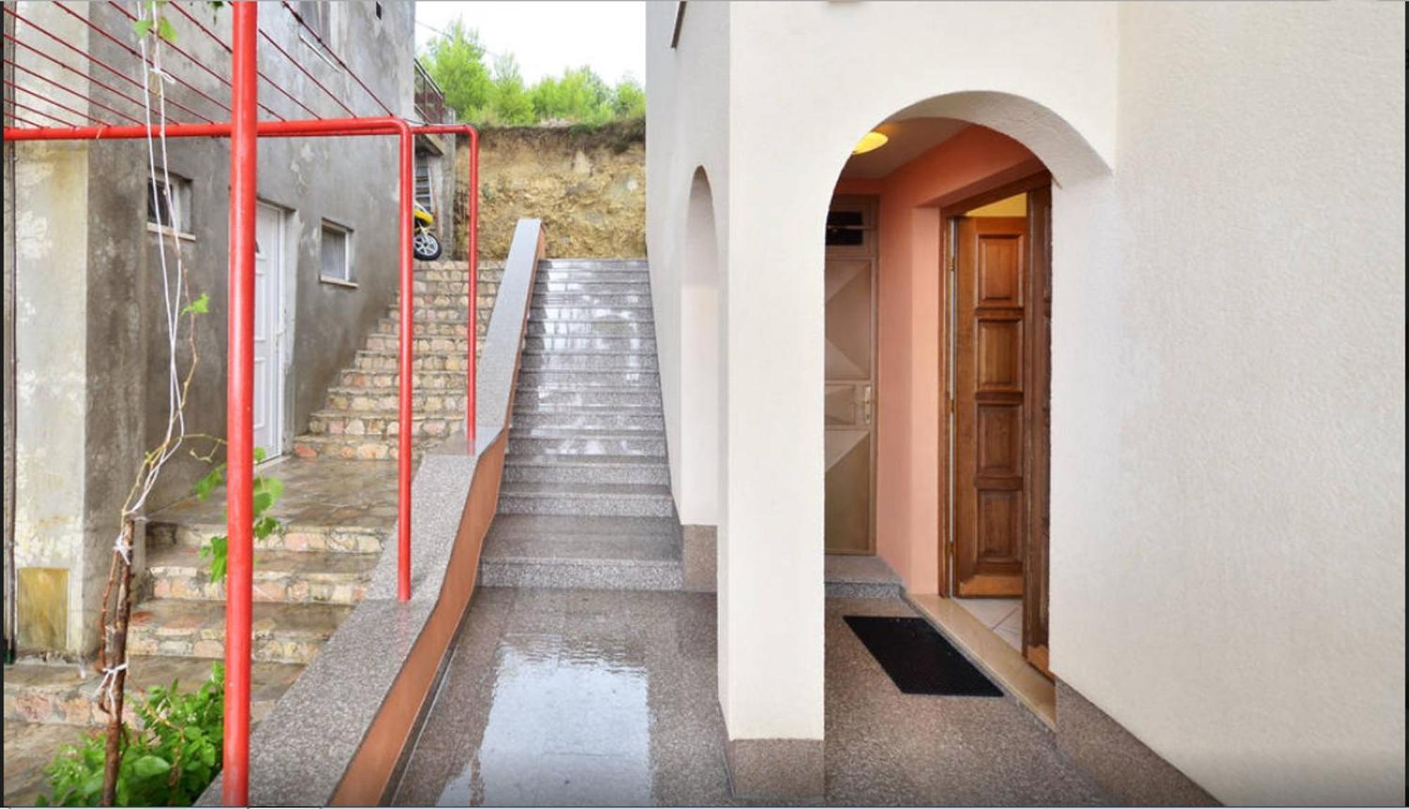 Apartments Jukic Klis Bilik gambar