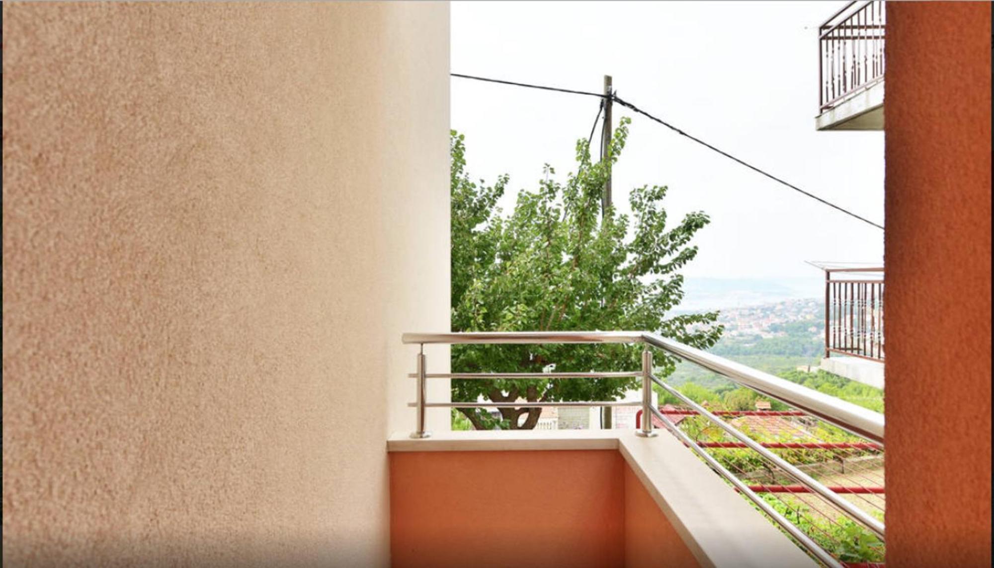 Apartments Jukic Klis Bilik gambar