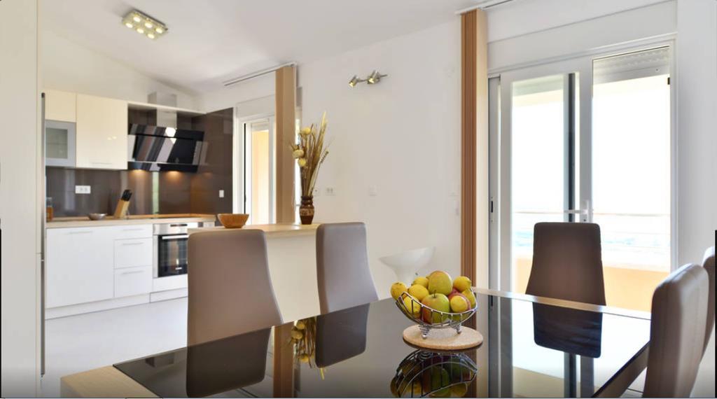 Apartments Jukic Klis Bilik gambar