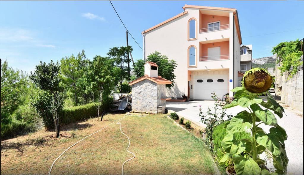 Apartments Jukic Klis Bilik gambar