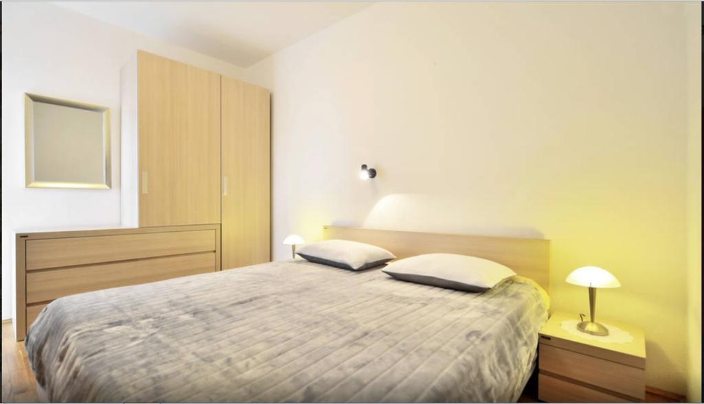 Apartments Jukic Klis Bilik gambar