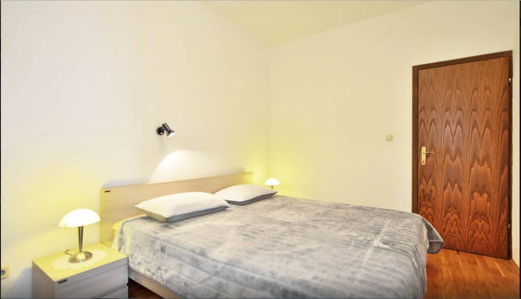 Apartments Jukic Klis Bilik gambar
