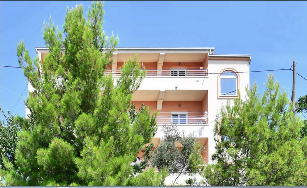 Apartments Jukic Klis Luaran gambar