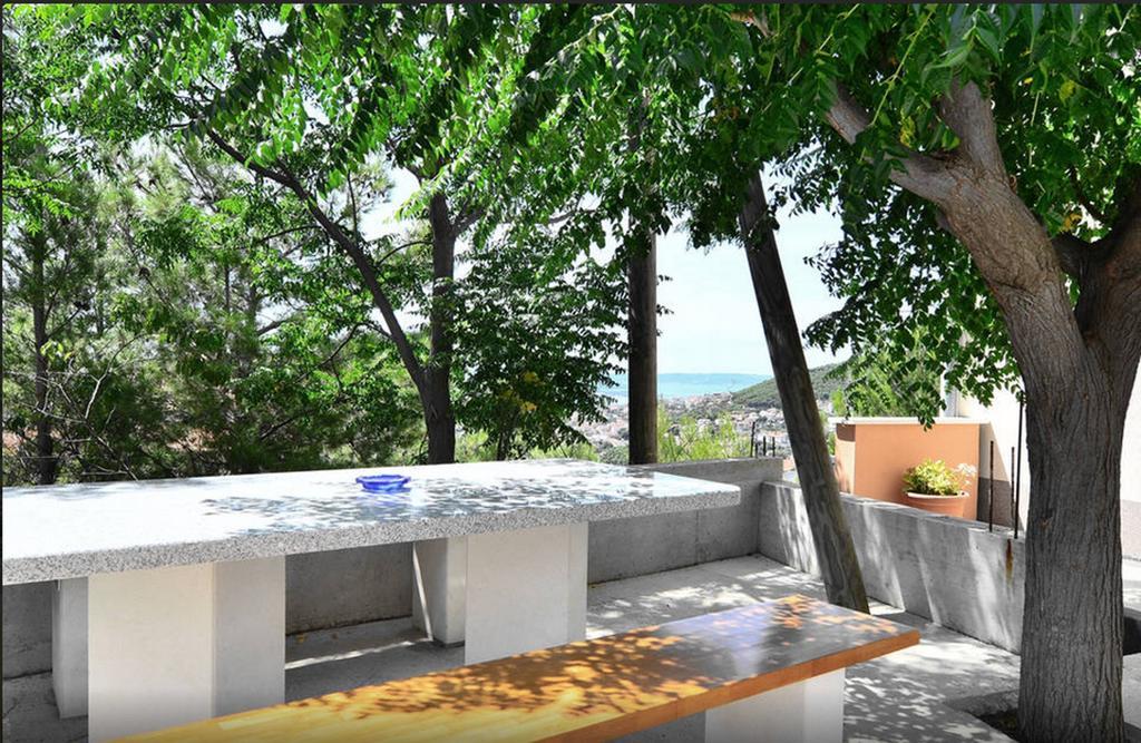 Apartments Jukic Klis Luaran gambar