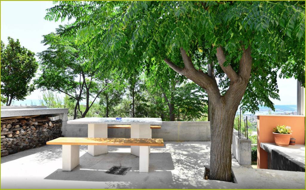 Apartments Jukic Klis Luaran gambar