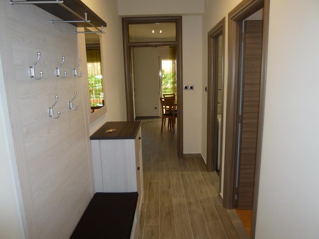 Apartments Jukic Klis Luaran gambar