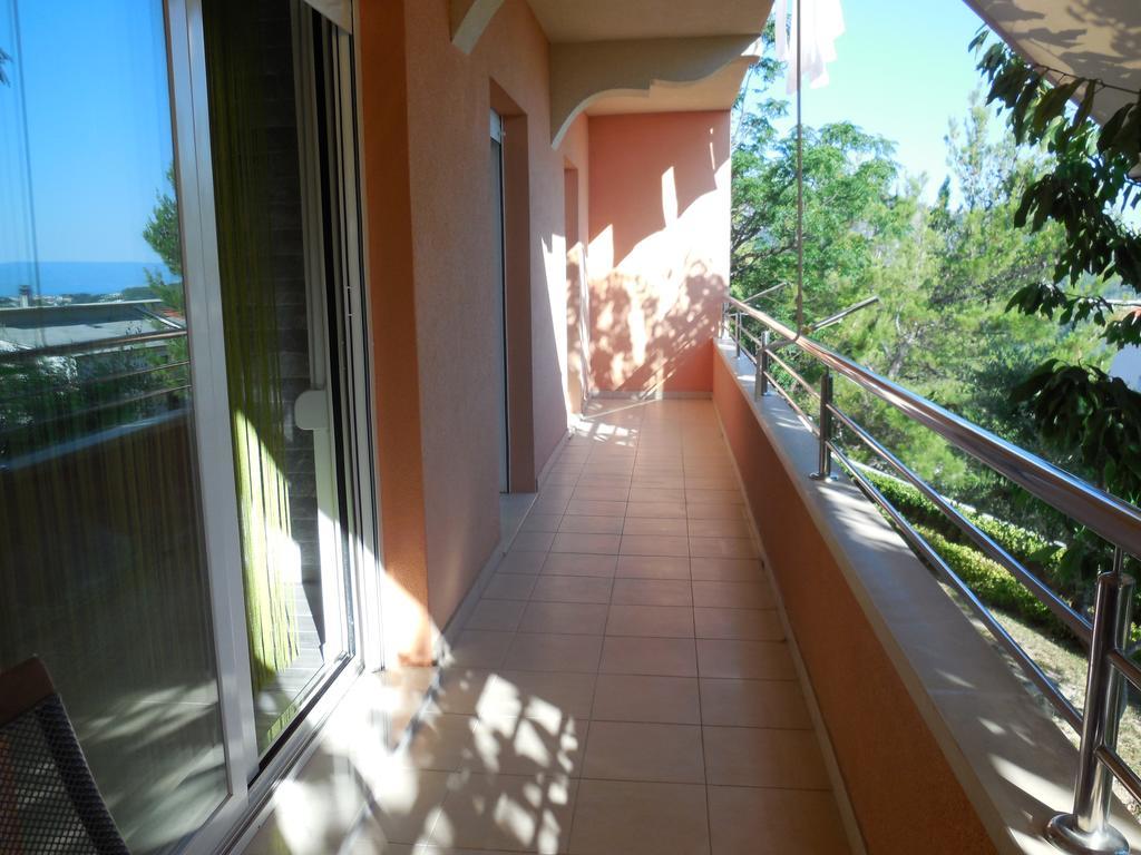 Apartments Jukic Klis Luaran gambar