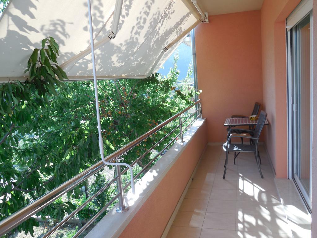 Apartments Jukic Klis Luaran gambar