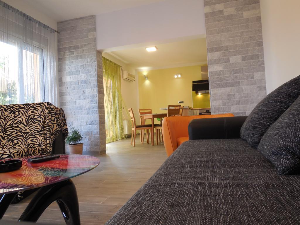 Apartments Jukic Klis Luaran gambar