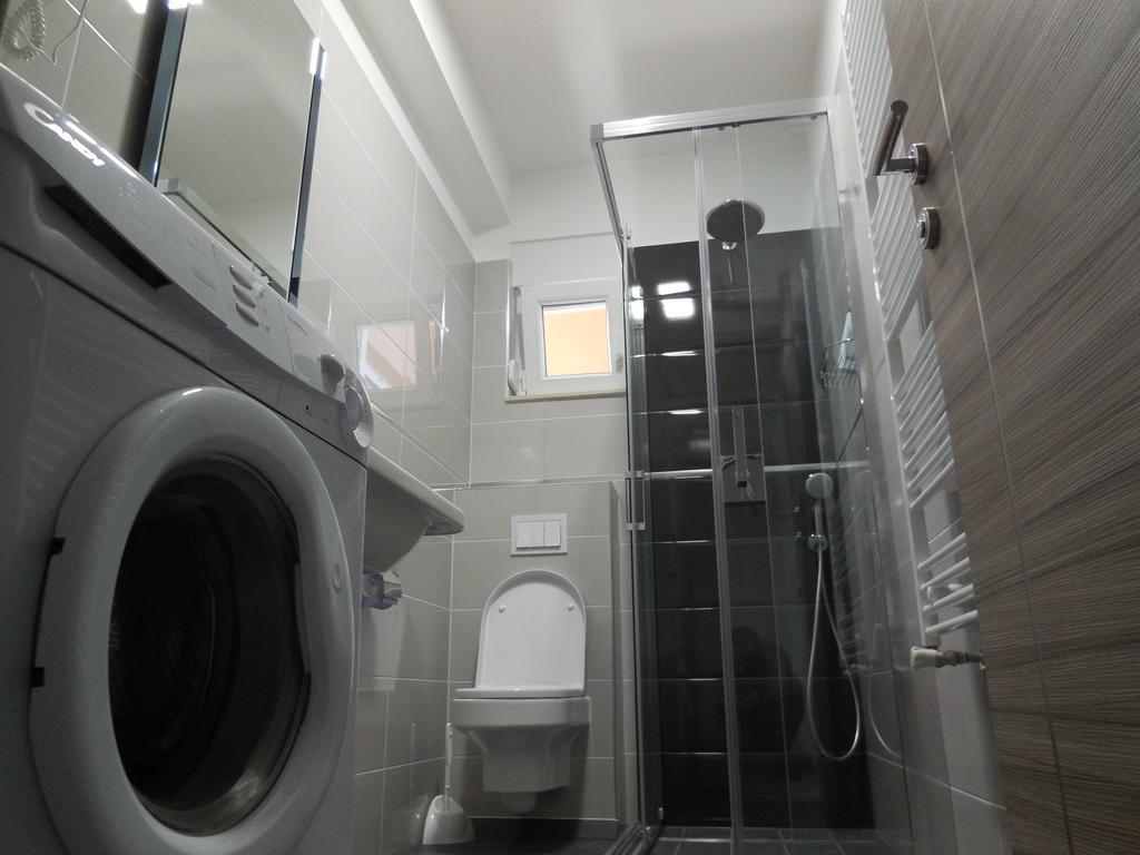 Apartments Jukic Klis Luaran gambar